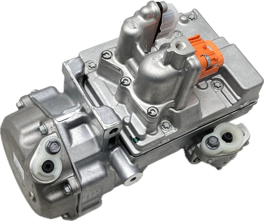 926005749R Renault Компресор кондиціонера