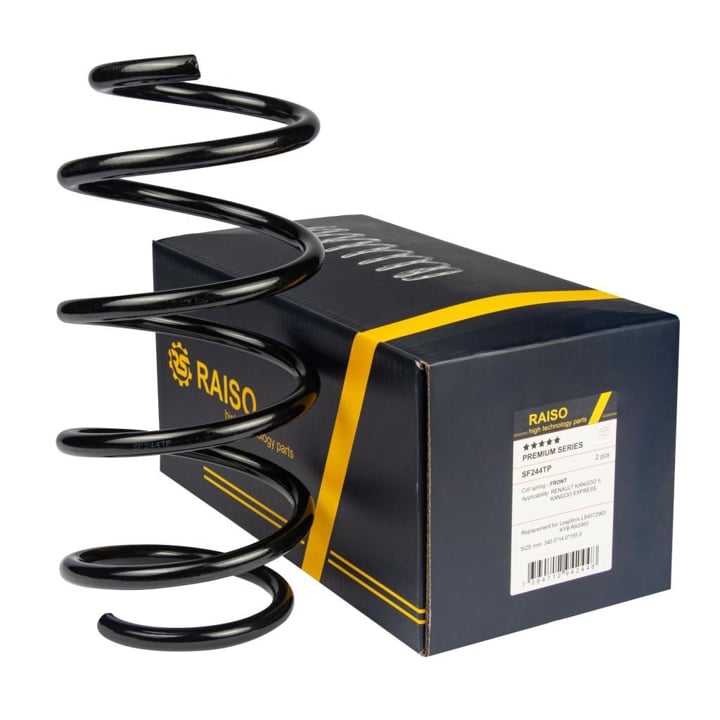 Купить RAISO SF244TP по низкой цене в Украине!