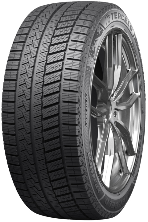 SM000019594 Tercelo Шина Легкова Зимова Tercelo Frost Bite TW01 215/55 R17 94T