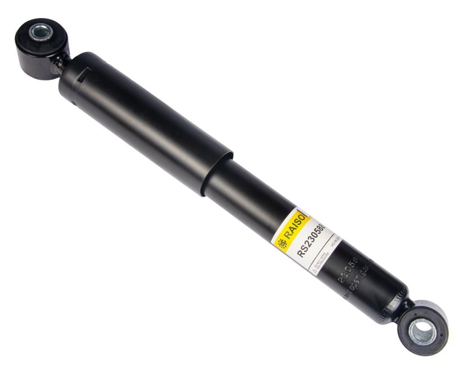 Купити RAISO RS230588 за низькою ціною в Україні!