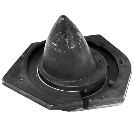 552400004R Renault Опора стойки амортизатора
