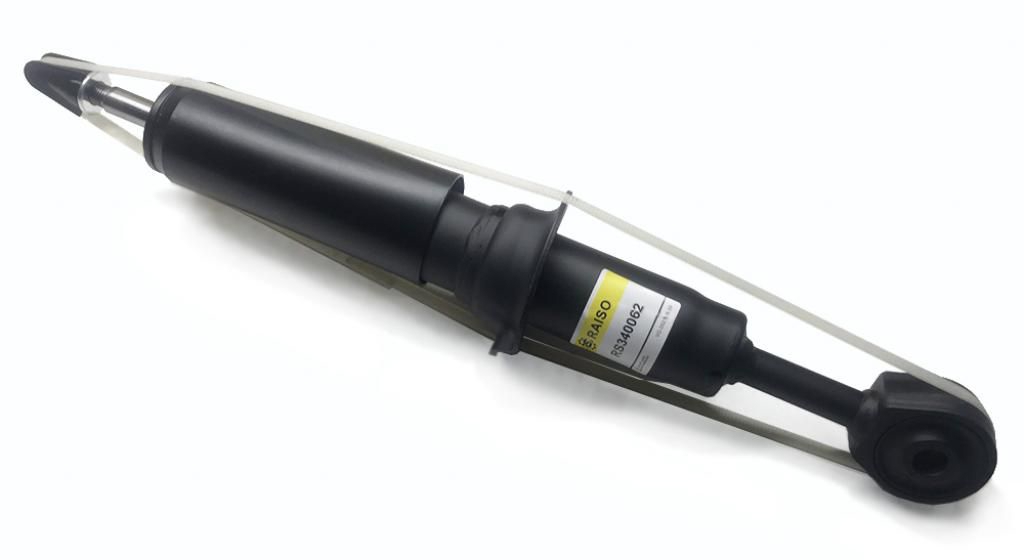 RAISO RS340062 Амортизатор підвіски передній RS340062: Приваблива ціна - Купити в Україні на EXIST.UA! RS340062 RAISO Амортизатор підвіски передній