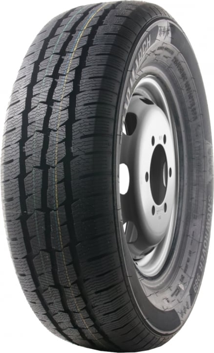 2098218 Sonix Шина Комерційна Зимова Sonix SnowRover 989 225/70 R15C 112/110R