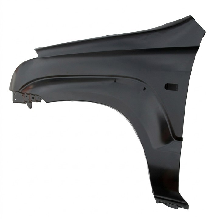 63100VD210 Nissan Крило переднє праве