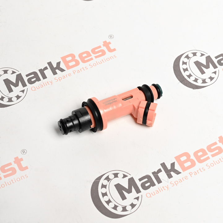 MarkBest MRB40370 Форсунка топливная MRB40370: Отличная цена - Купить в Украине на EXIST.UA! MRB40370 MarkBest Форсунка топливная