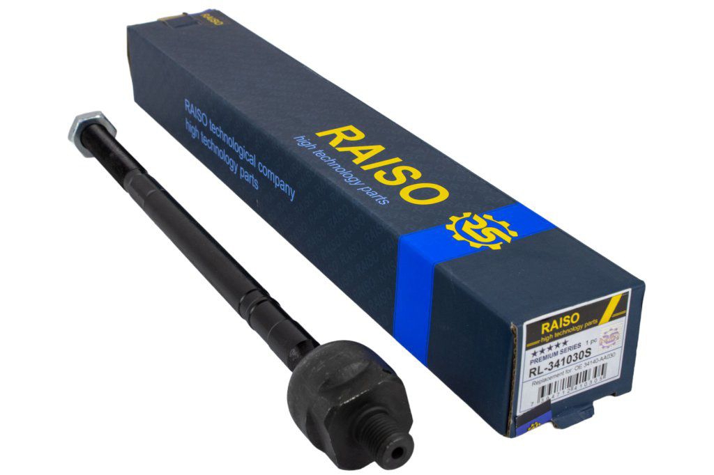 Купить RAISO RL-341030S по низкой цене в Украине!
