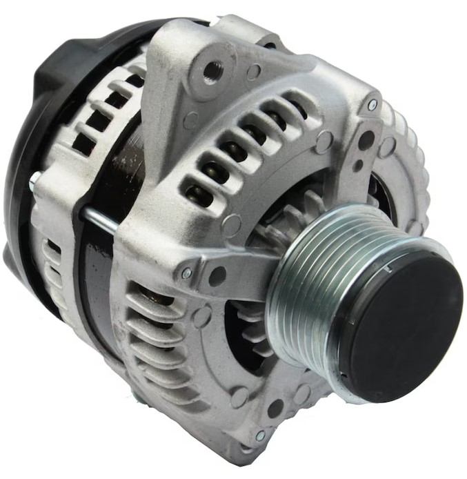 943319000010 Magneti marelli Генератор