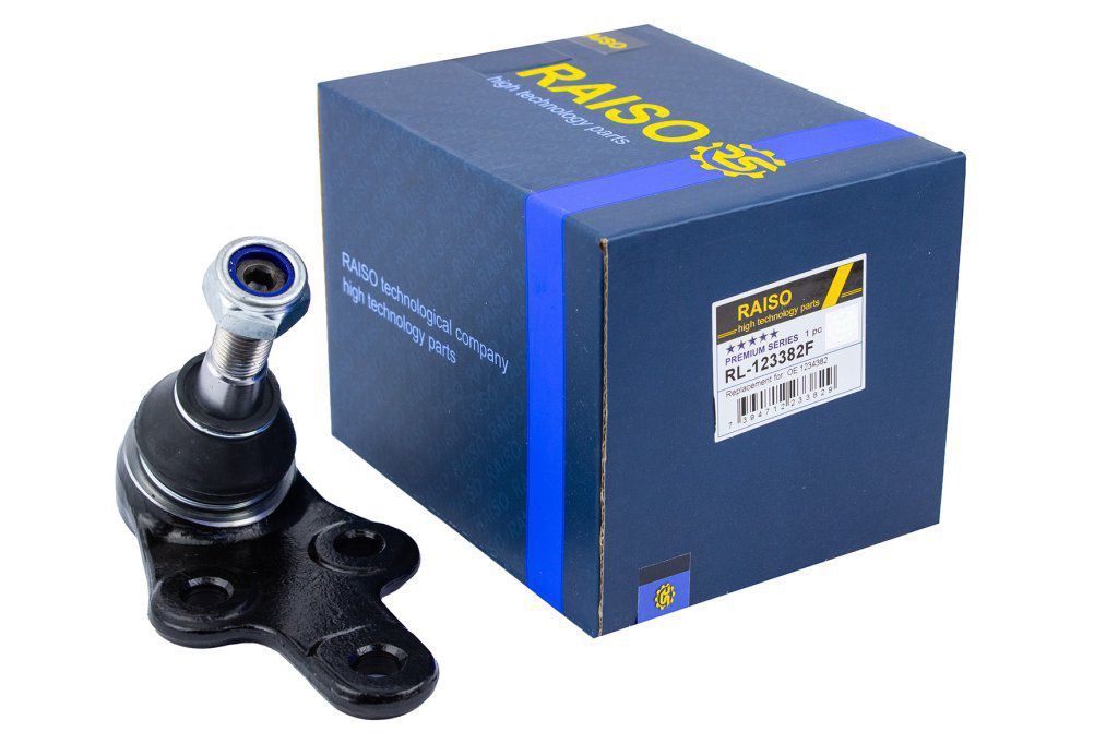 Купить RAISO RL-123382F по низкой цене в Украине!