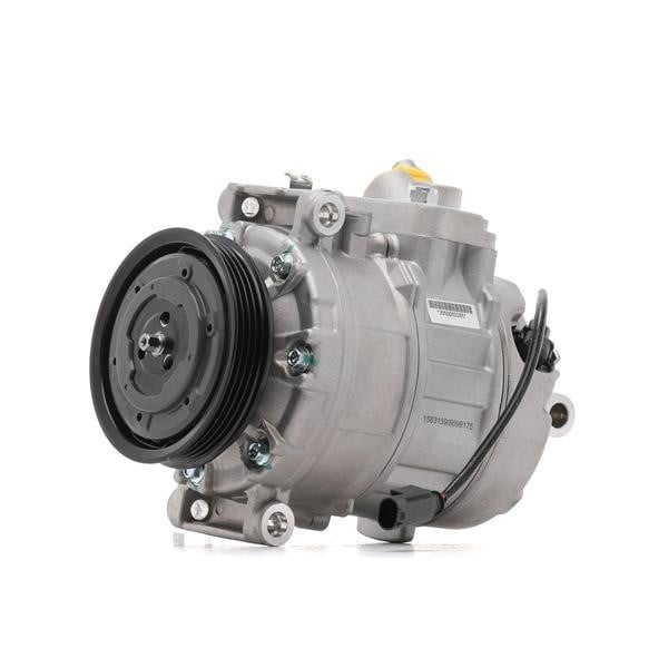 WCP00105N Walker Компресор, система кондиціонування повітря