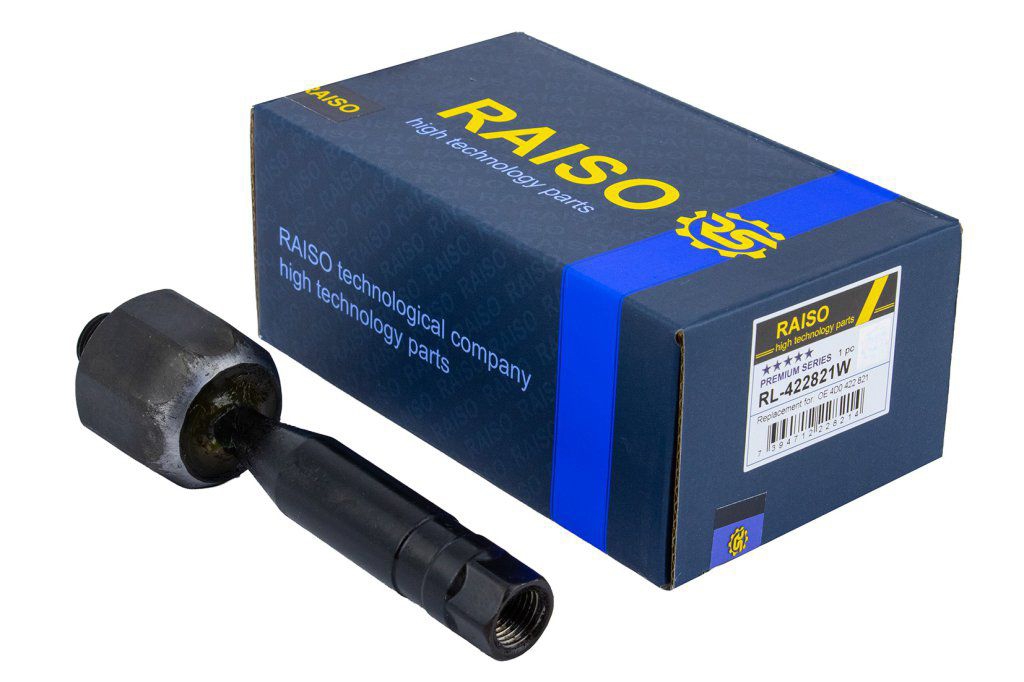 Купити RAISO RL-422821W за низькою ціною в Україні!