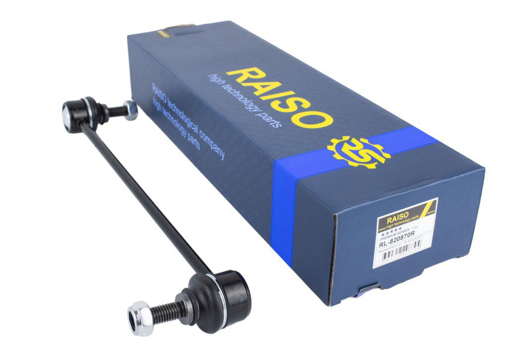 Купити RAISO RL-820870R за низькою ціною в Україні!