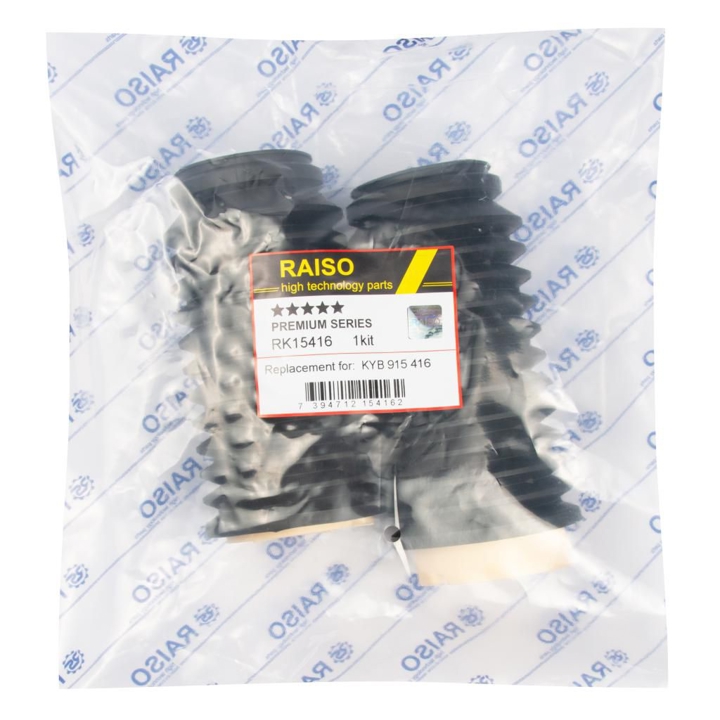 Купити RAISO RK15416 за низькою ціною в Україні!