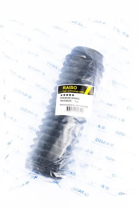 RAISO RK54625 Пыльник амортизатора переднего RK54625: Отличная цена - Купить в Украине на EXIST.UA! RK54625 RAISO Пыльник амортизатора переднего