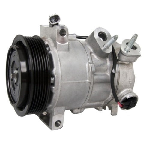 AC50380 SATO tech Компрессор, кондиционер