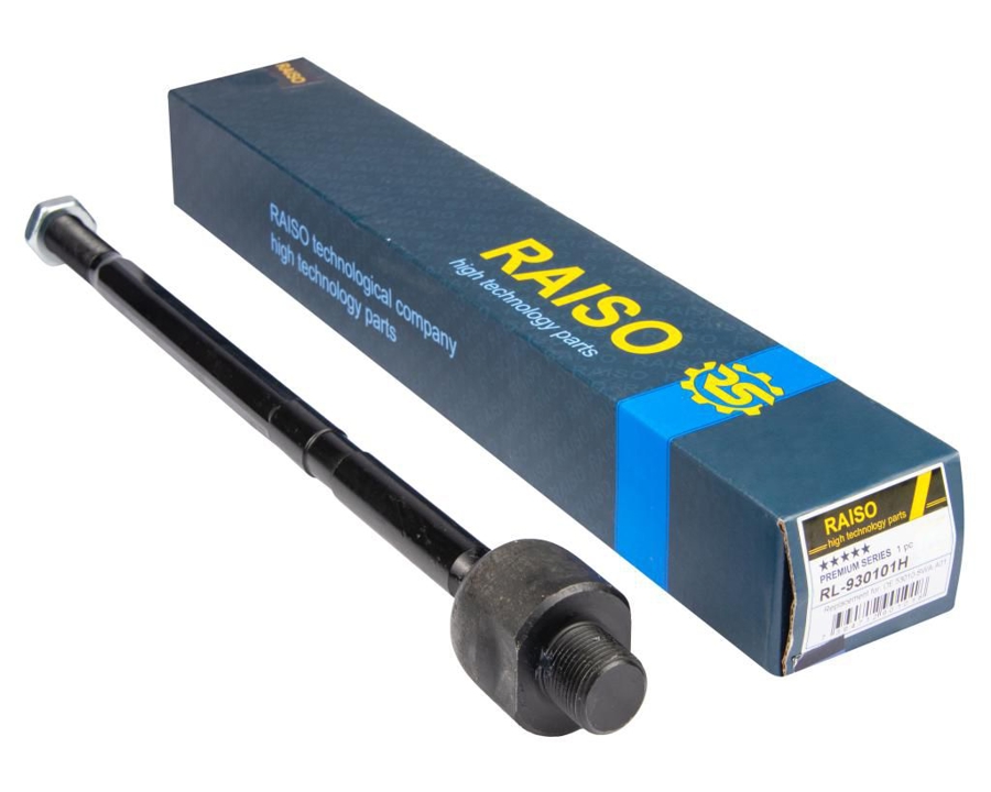 RL930101H RAISO Тяга рулевая