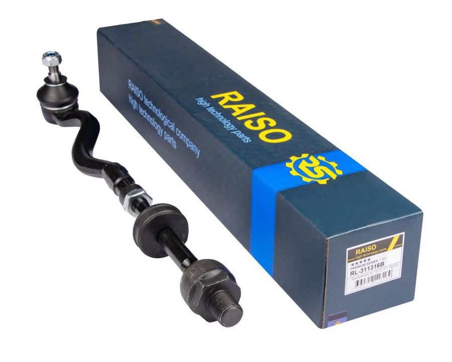 Купить RAISO RL-311316B по низкой цене в Украине!