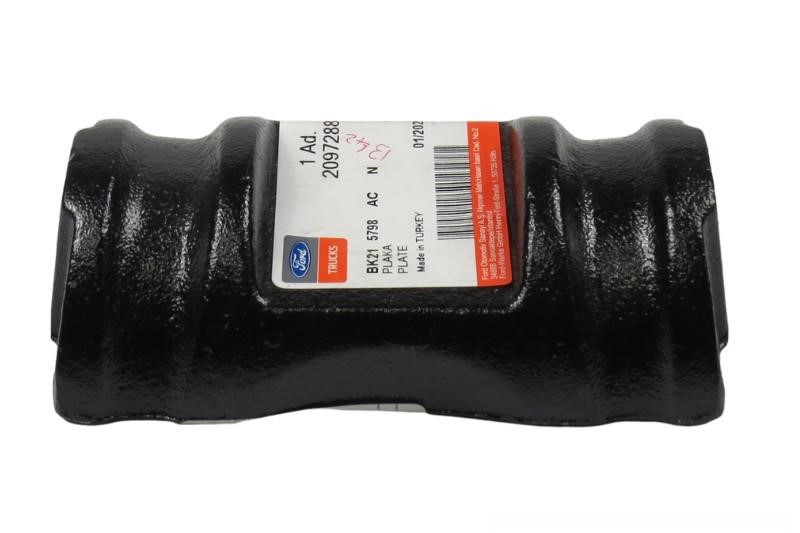 2097288 Ford Проставка ресори