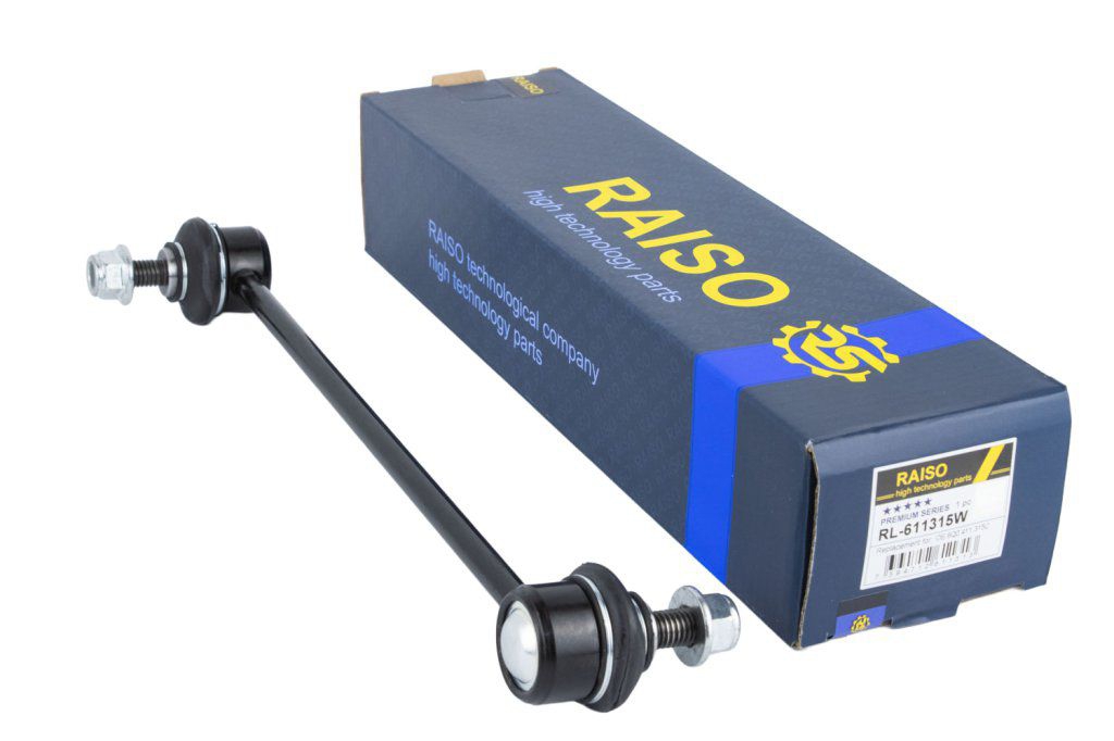 Купить RAISO RL-611315W по низкой цене в Украине!