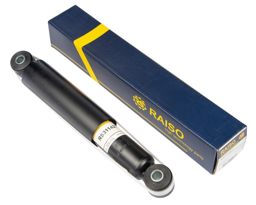 Купити RAISO RS311427 за низькою ціною в Україні!