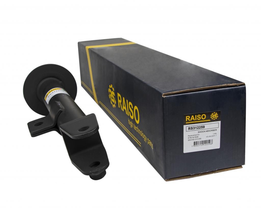 Купити RAISO RS312259 за низькою ціною в Україні!