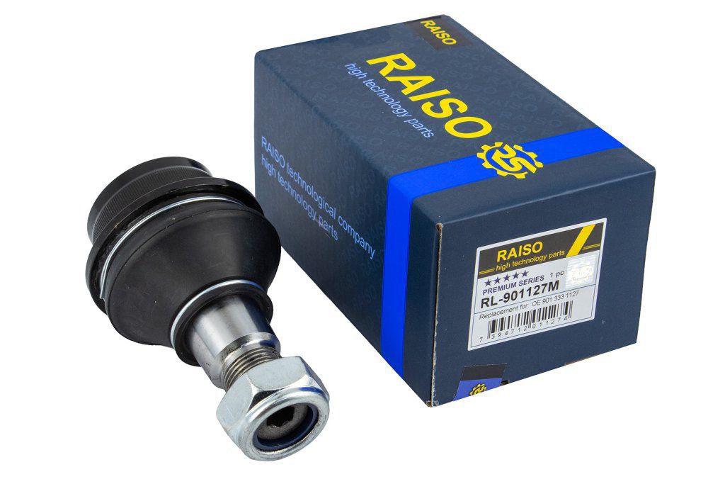 Купити RAISO RL-901127M за низькою ціною в Україні!