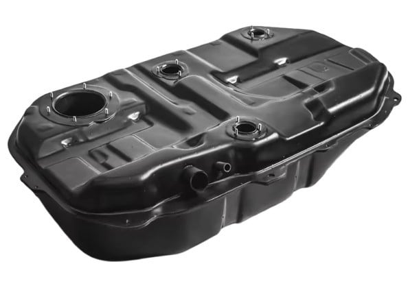 PZPMS008 NTY Топливный бак
