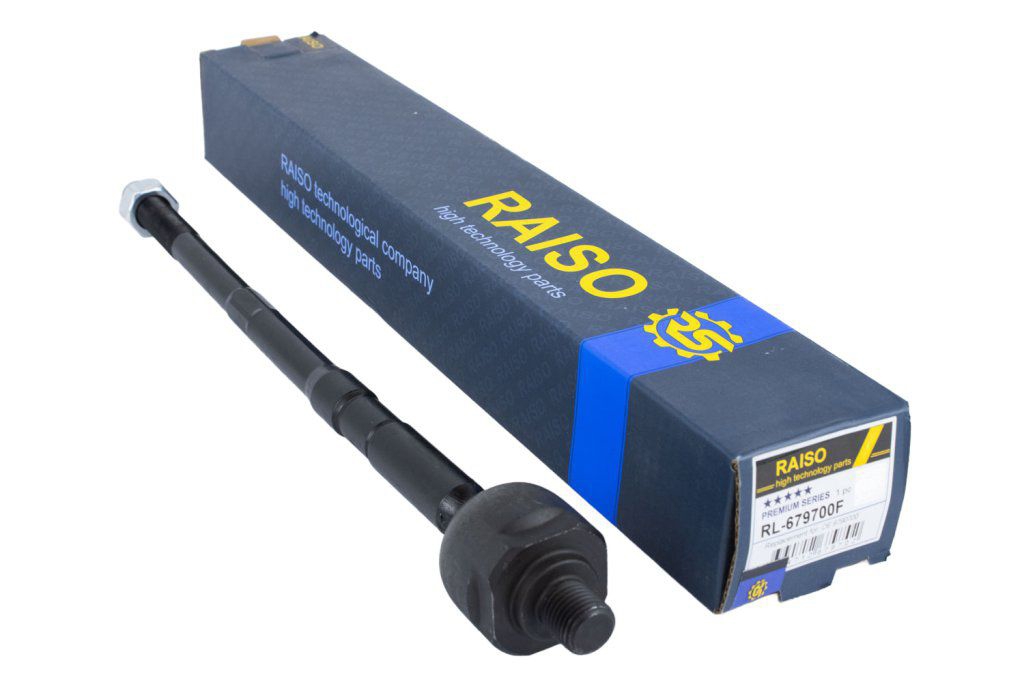 RL679700F RAISO Тяга рульова