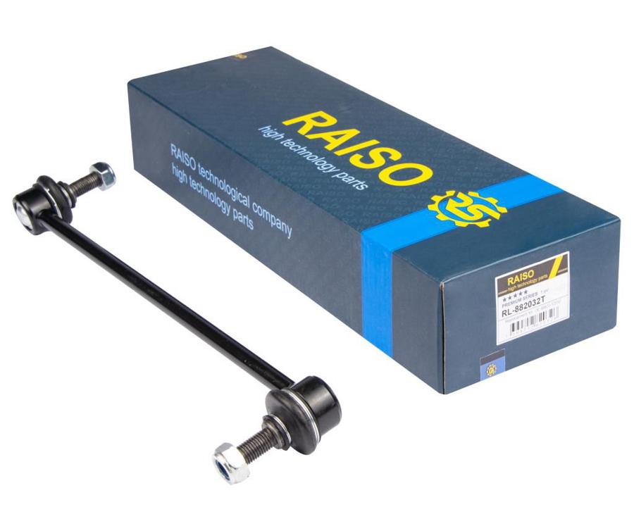 Купить RAISO RL-882032T по низкой цене в Украине!