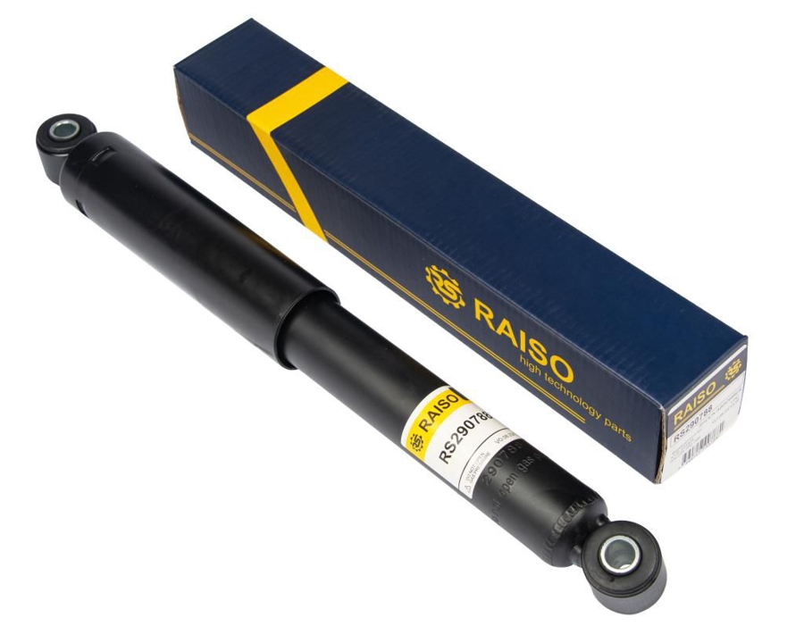 Купити RAISO RS290788 за низькою ціною в Україні!