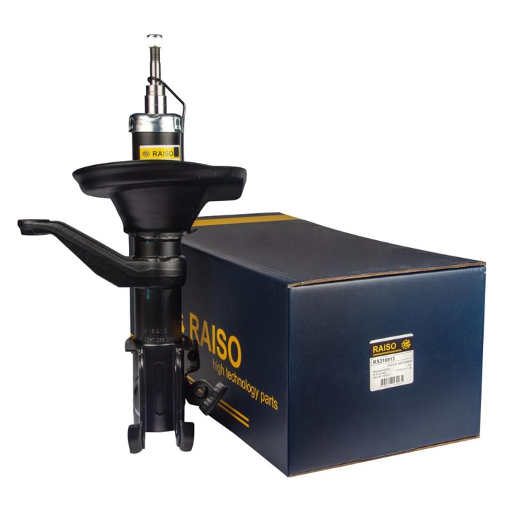 Купити RAISO RS316913 за низькою ціною в Україні!