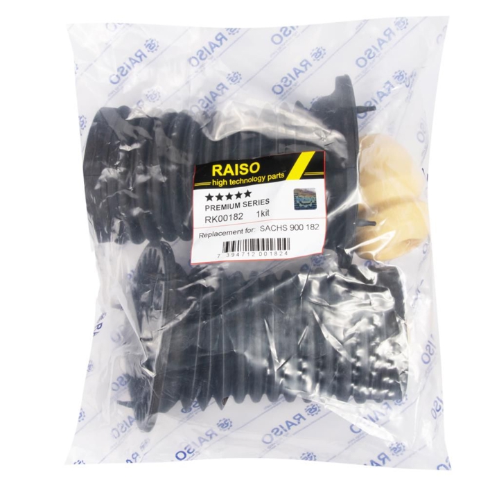 Купити RAISO RK00182 за низькою ціною в Україні!