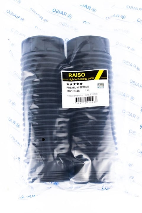Купити RAISO RK10046 за низькою ціною в Україні!