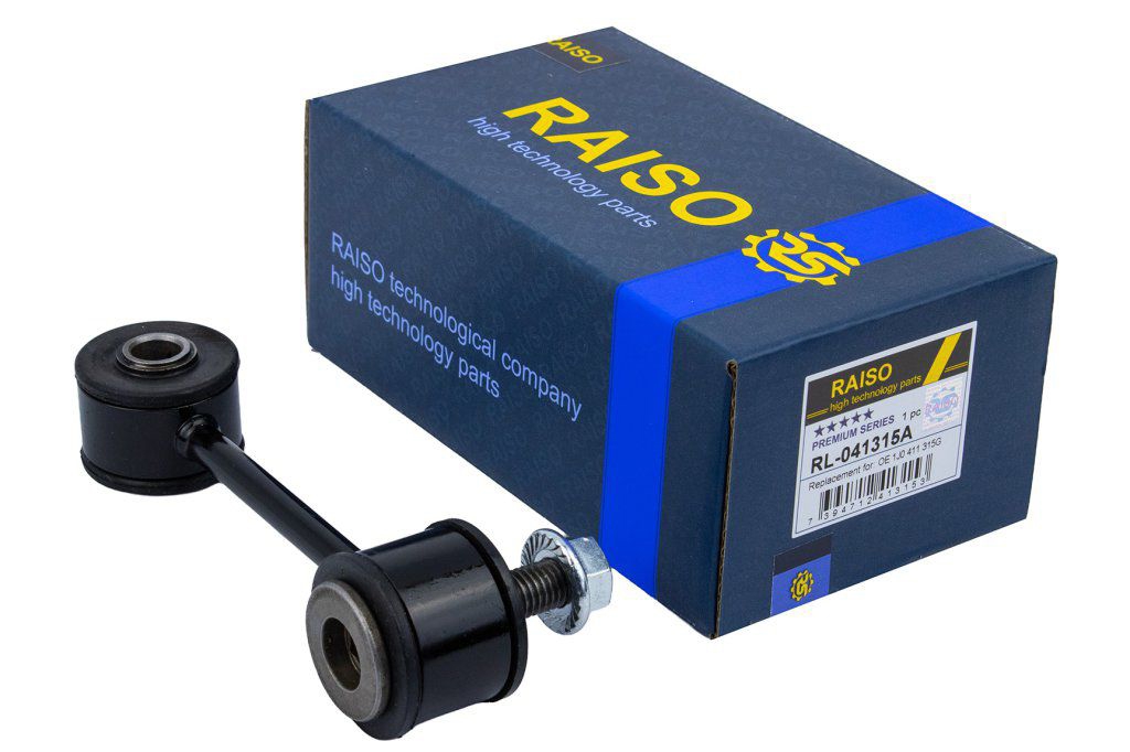 Купить RAISO RL-041315A по низкой цене в Украине!