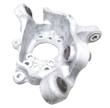 4230430130 Toyota Кулак поворотный