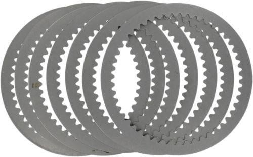 455252F010 Hyundai/Kia Комплект дисков сцепления АКПП