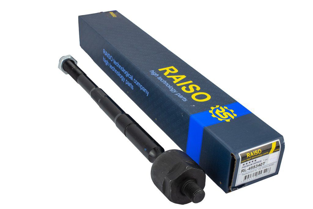 Купить RAISO RL-455340T по низкой цене в Украине!