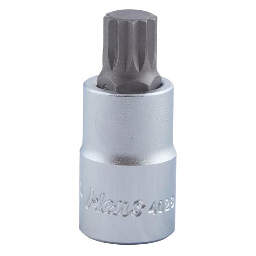 Головка торцевая 14 мм, 1/2 Hans 4028M14 L55MM