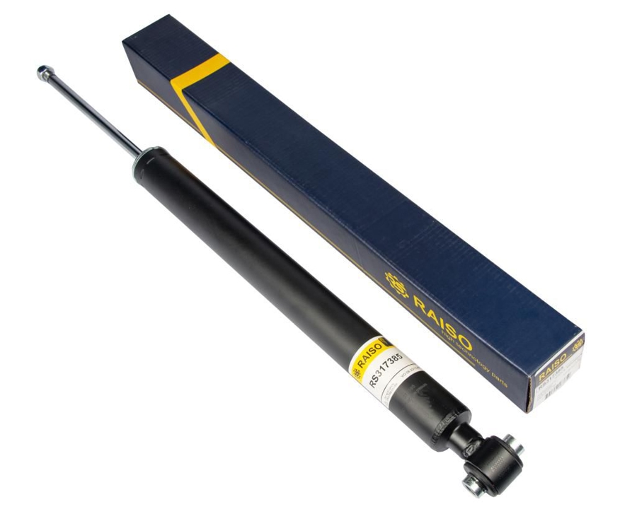 Купити RAISO RS317385 за низькою ціною в Україні!