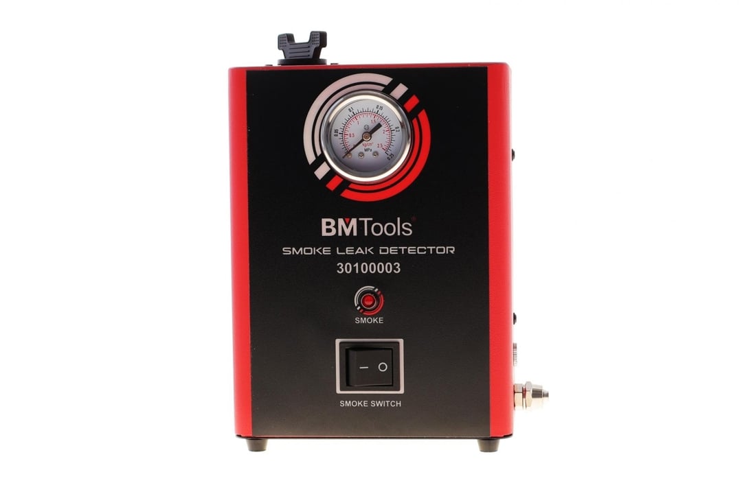 BM Tools Димогенератор – ціна 6252 UAH
