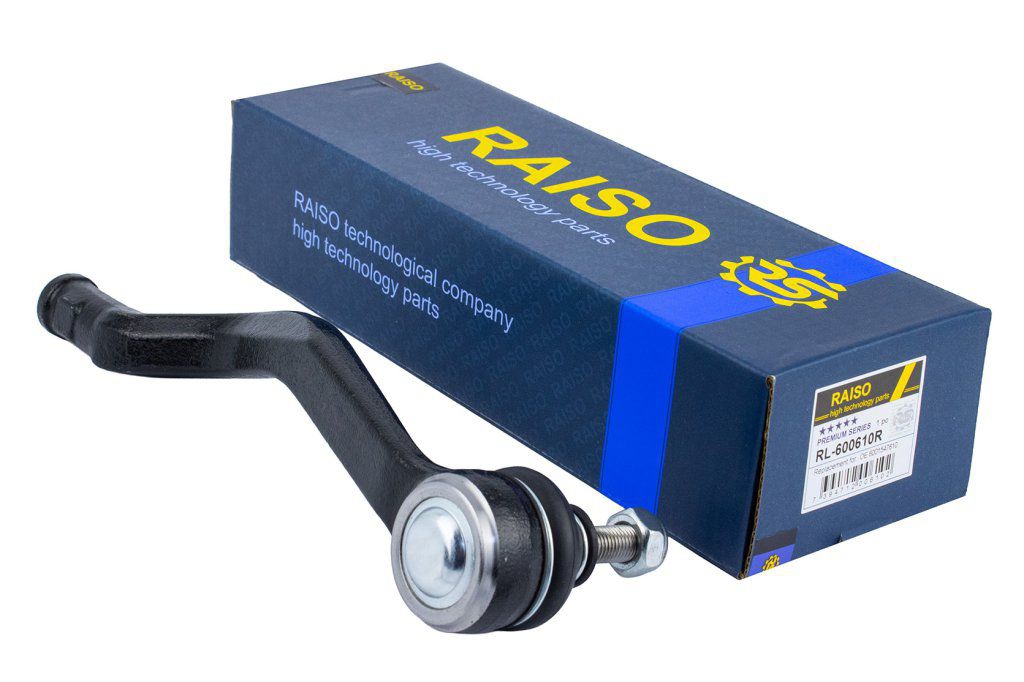 Купить RAISO RL-600610R по низкой цене в Украине!