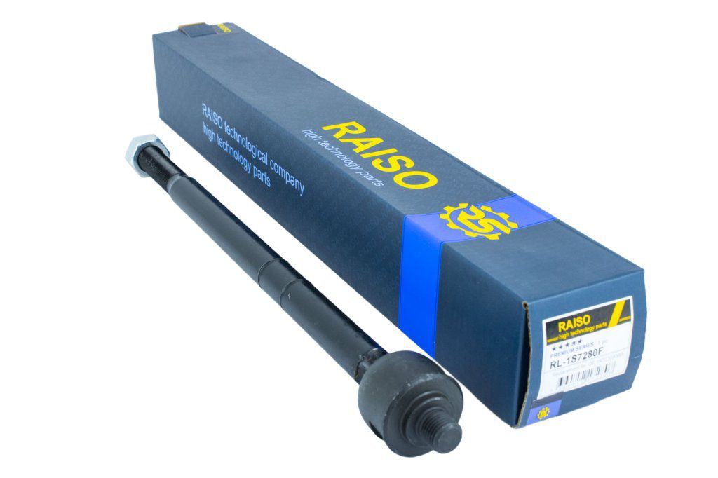 Купить RAISO RL-1S7280F по низкой цене в Украине!