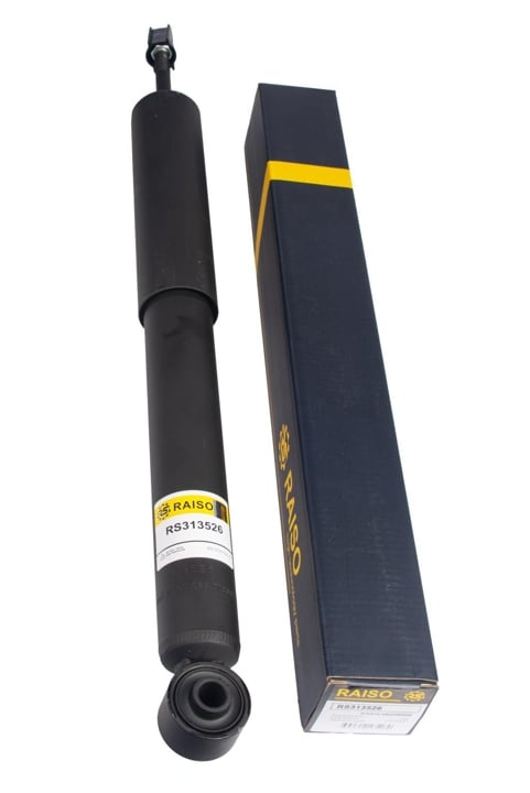 Купити RAISO RS313526 за низькою ціною в Україні!