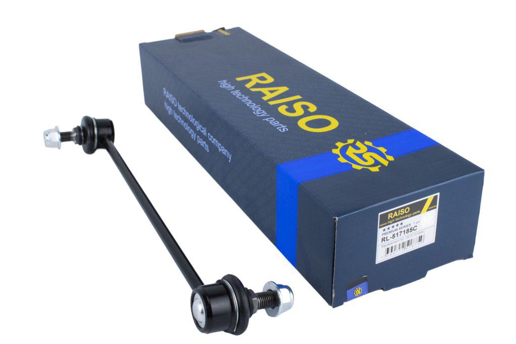 Купить RAISO RL-517185C по низкой цене в Украине!