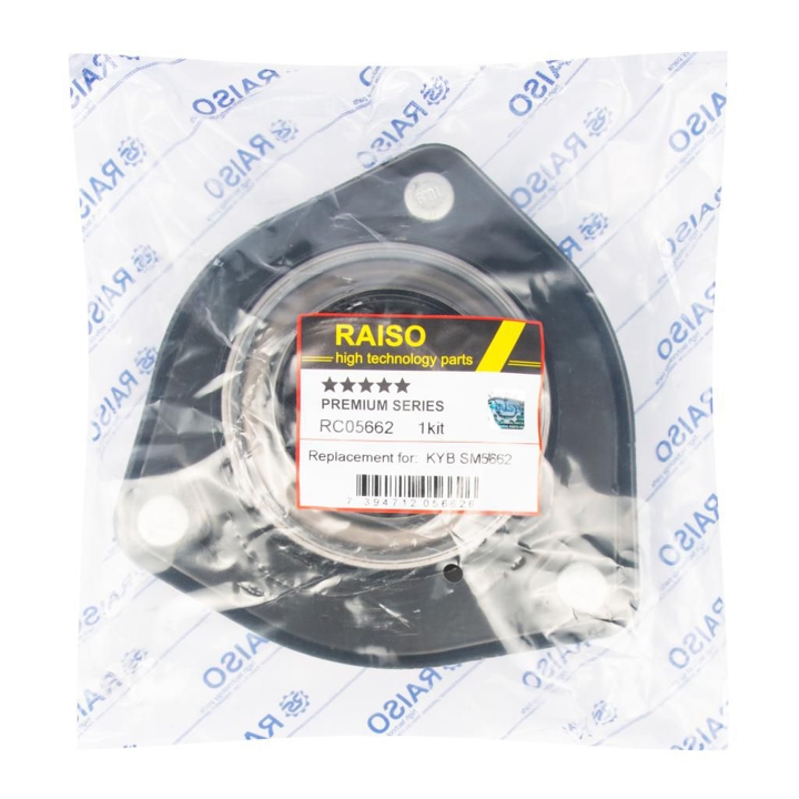 Купить RAISO RC05662 по низкой цене в Украине!