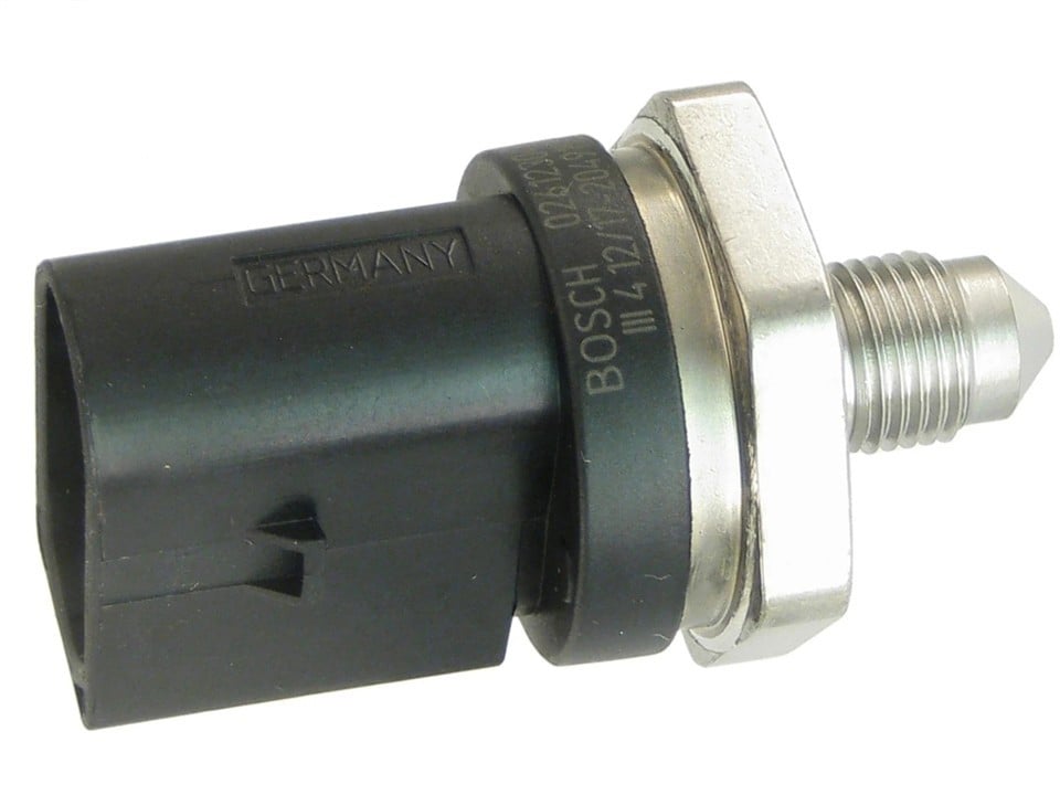 026154403H Bosch Датчик, тиск палива