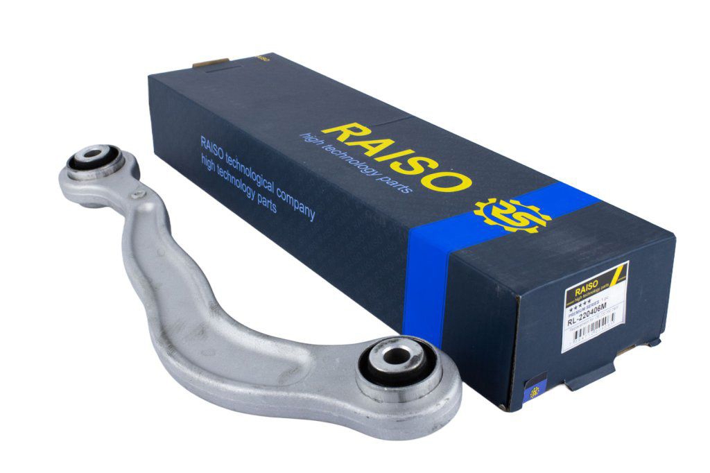 Купить RAISO RL-220406M по низкой цене в Украине!