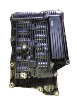 3501542010 Toyota Боковая крышка автоматической трансмиссии