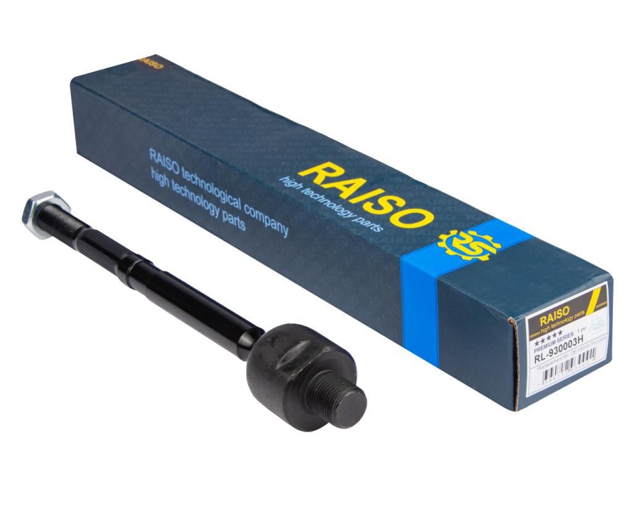 RL930003H RAISO Тяга рулевая