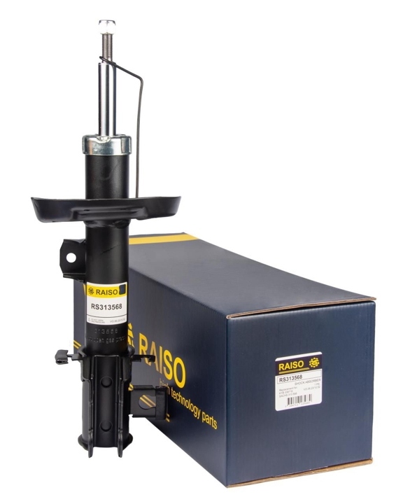 Купити RAISO RS313568 за низькою ціною в Україні!