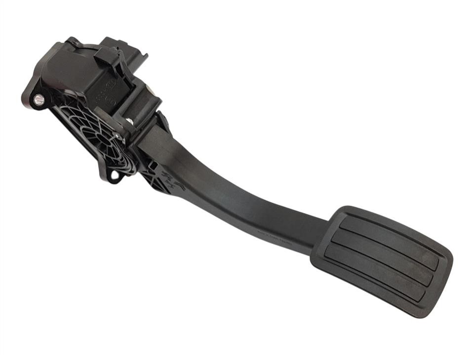 9836042080 Citroen/Peugeot Педаль акселератору (газу)